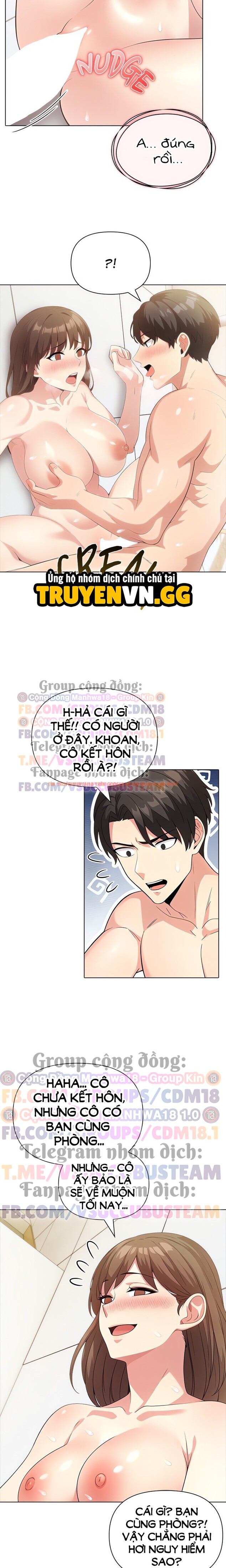 Xem ảnh 4 0 trong truyện hentai Món Quà Của Cô - Chapter 2 - hentaitvn.net Xem ảnh 4 0 trong truyện hentai Món Quà Của Cô - Chapter 2 - hentaitvn.net