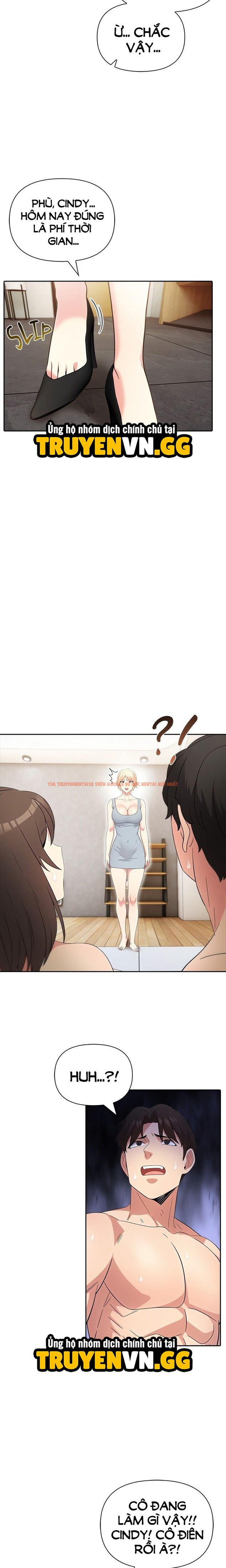 Xem ảnh 4 1 trong truyện hentai Món Quà Của Cô - Chapter 2 - hentaitvn.net Xem ảnh 4 1 trong truyện hentai Món Quà Của Cô - Chapter 2 - hentaitvn.net