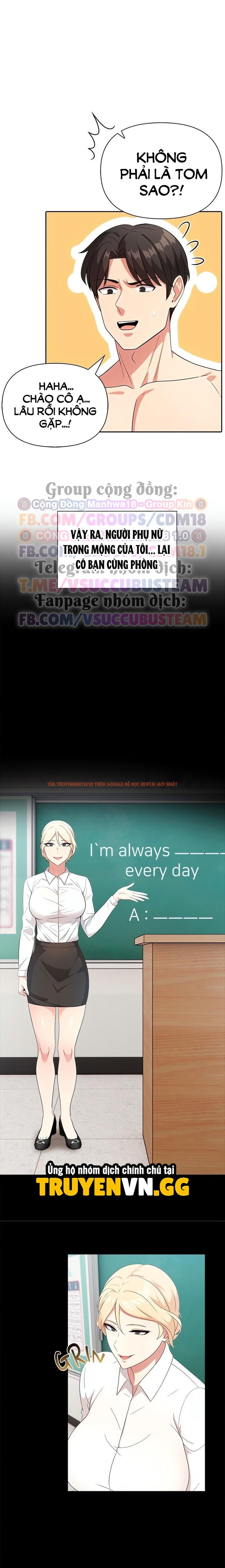 Xem ảnh 5 1 trong truyện hentai Món Quà Của Cô - Chapter 2 - hentaitvn.net Xem ảnh 5 1 trong truyện hentai Món Quà Của Cô - Chapter 2 - hentaitvn.net