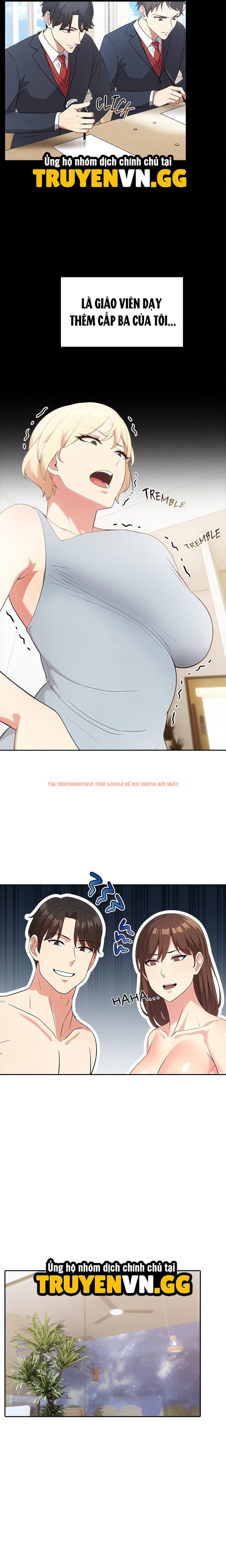 Xem ảnh 6 0 trong truyện hentai Món Quà Của Cô - Chapter 2 - hentaitvn.net Xem ảnh 6 0 trong truyện hentai Món Quà Của Cô - Chapter 2 - hentaitvn.net