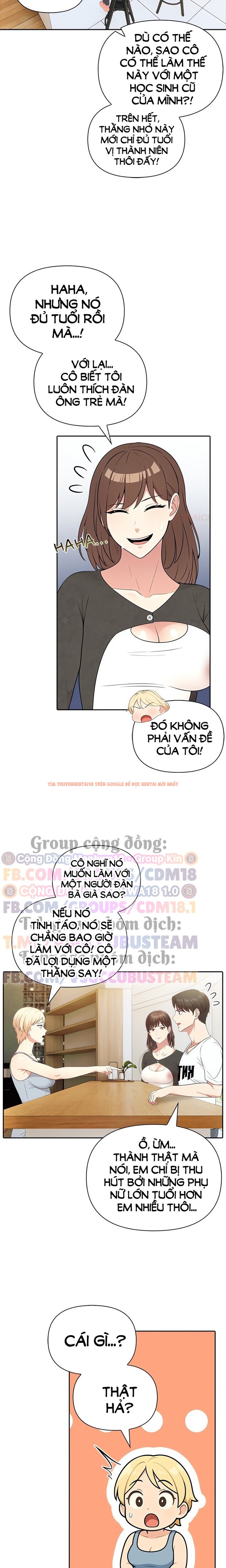 Xem ảnh 7 0 trong truyện hentai Món Quà Của Cô - Chapter 2 - hentaitvn.net Xem ảnh 7 0 trong truyện hentai Món Quà Của Cô - Chapter 2 - hentaitvn.net