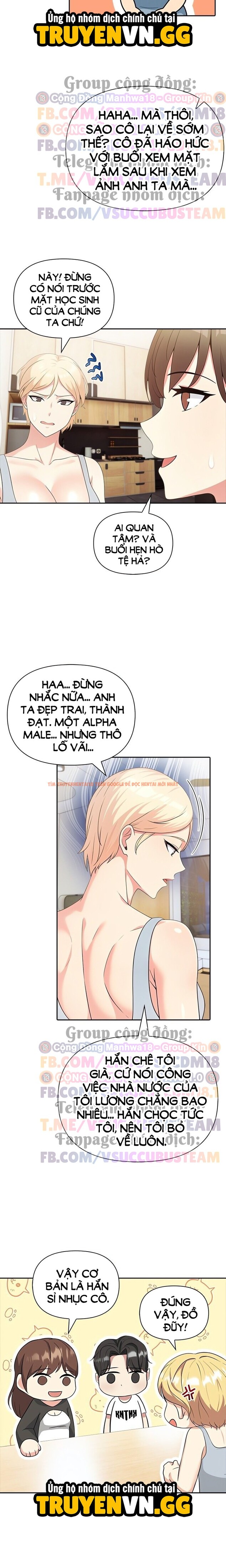 Xem ảnh 7 1 trong truyện hentai Món Quà Của Cô - Chapter 2 - hentaitvn.net Xem ảnh 7 1 trong truyện hentai Món Quà Của Cô - Chapter 2 - hentaitvn.net