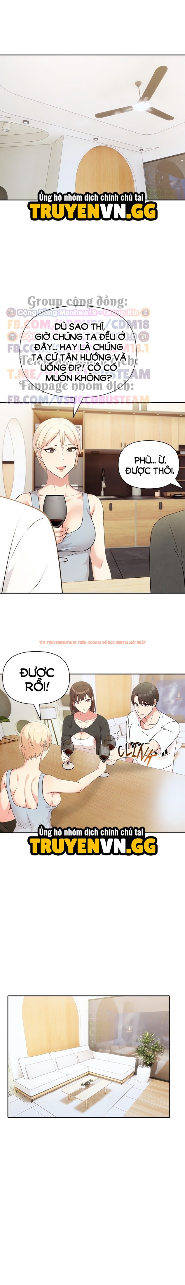 Xem ảnh 8 0 trong truyện hentai Món Quà Của Cô - Chapter 2 - hentaitvn.net Xem ảnh 8 0 trong truyện hentai Món Quà Của Cô - Chapter 2 - hentaitvn.net