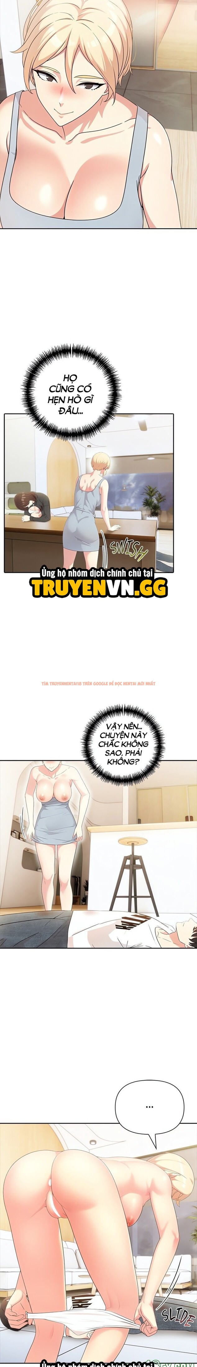 Xem ảnh 9 1 trong truyện hentai Món Quà Của Cô - Chapter 2 - hentaitvn.net Xem ảnh 9 1 trong truyện hentai Món Quà Của Cô - Chapter 2 - hentaitvn.net