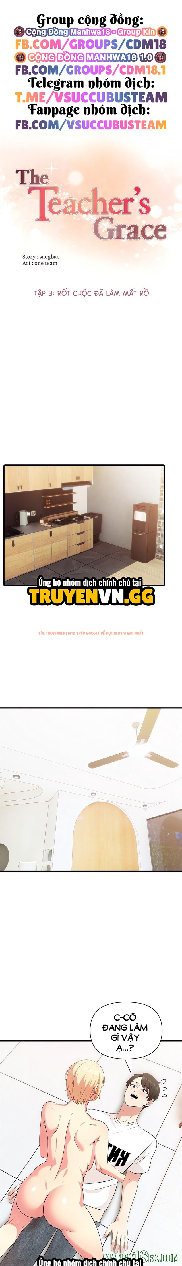 Xem ảnh 2 0 trong truyện hentai Món Quà Của Cô - Chapter 3 - hentaitvn.net