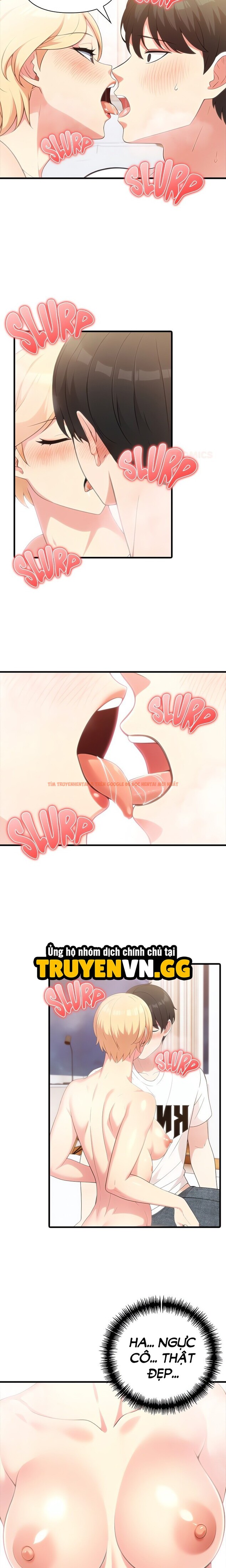 Xem ảnh 4 1 trong truyện hentai Món Quà Của Cô - Chapter 3 - hentaitvn.net