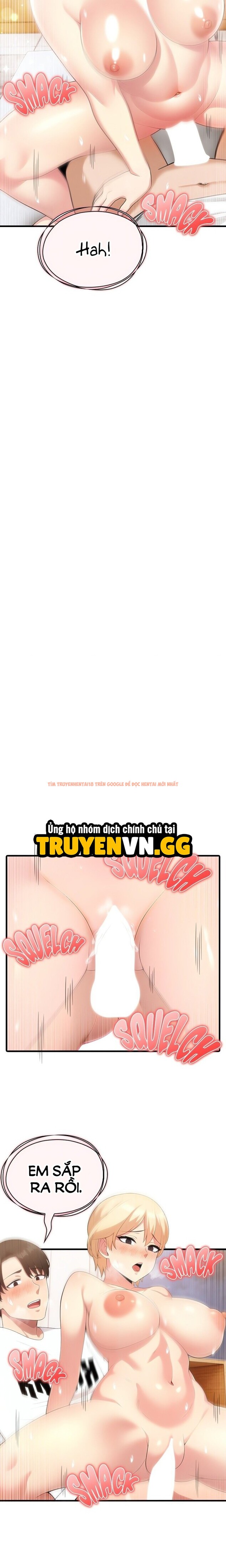 Xem ảnh 8 1 trong truyện hentai Món Quà Của Cô - Chapter 3 - hentaitvn.net