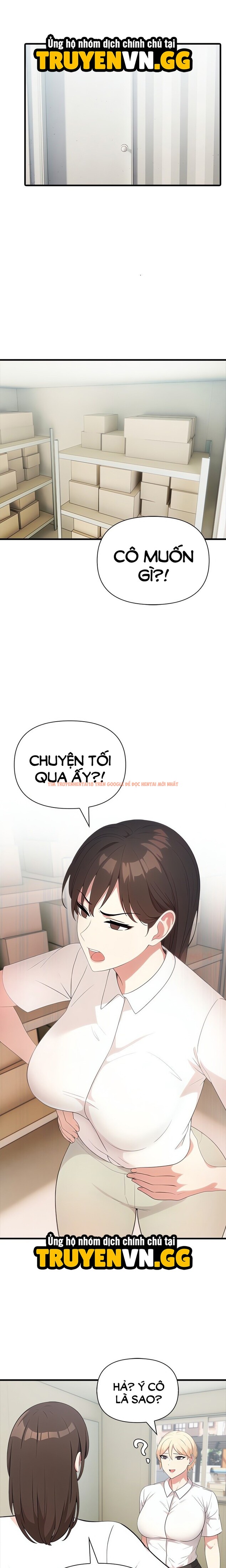 Xem ảnh 3 1 trong truyện hentai Món Quà Của Cô - Chapter 4 - hentaitvn.net