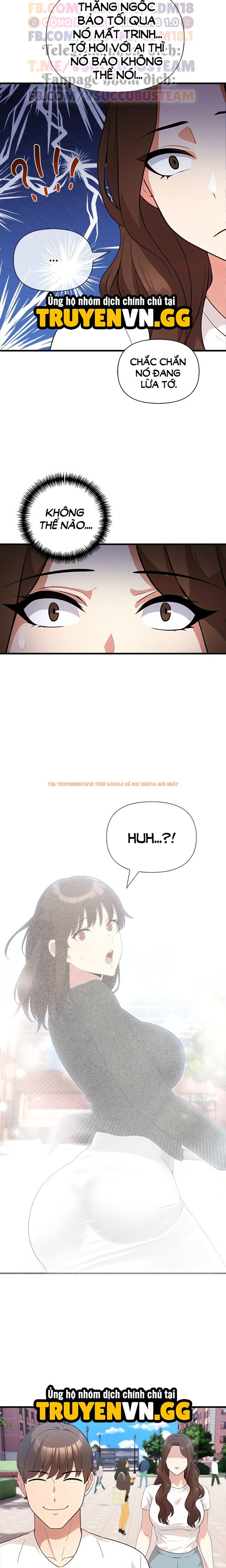 Xem ảnh 7 1 trong truyện hentai Món Quà Của Cô - Chapter 4 - hentaitvn.net