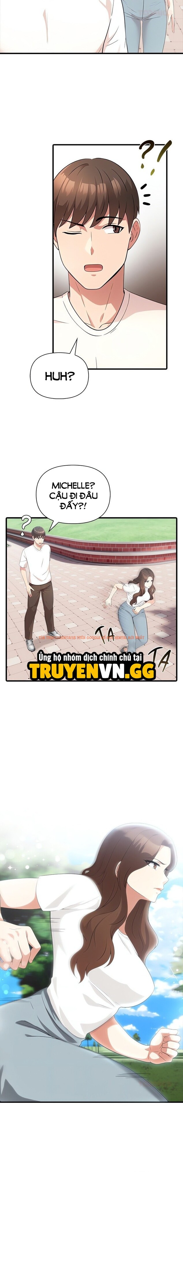 Xem ảnh 8 0 trong truyện hentai Món Quà Của Cô - Chapter 4 - hentaitvn.net