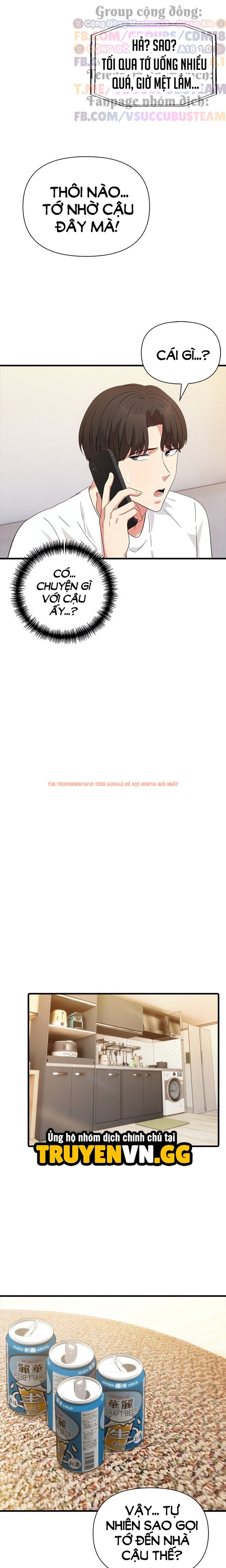 Xem ảnh 9 0 trong truyện hentai Món Quà Của Cô - Chapter 4 - hentaitvn.net