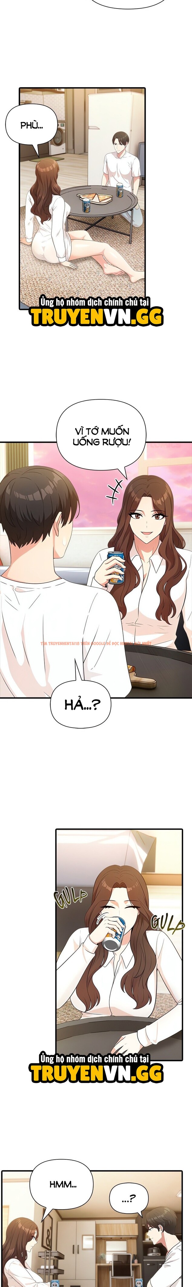 Xem ảnh 9 1 trong truyện hentai Món Quà Của Cô - Chapter 4 - hentaitvn.net