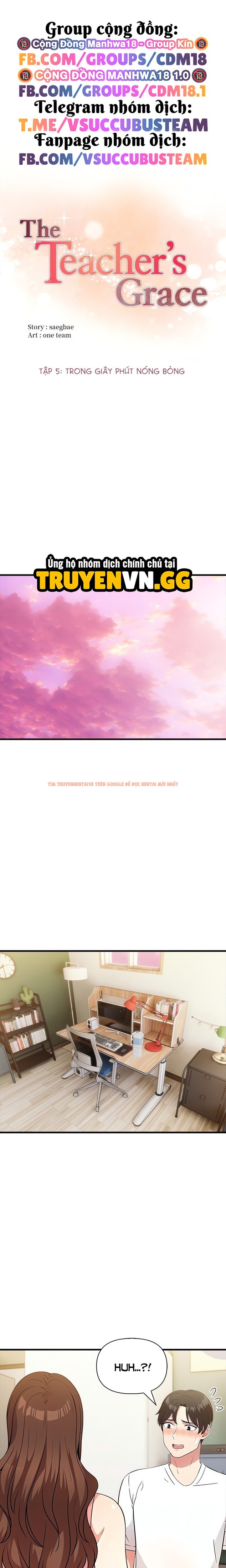 Xem ảnh 2 0 trong truyện hentai Món Quà Của Cô - Chapter 5 - hentaitvn.net