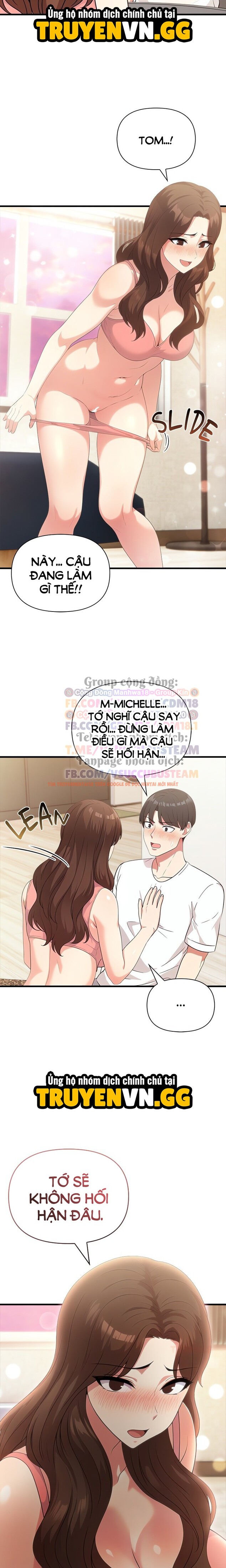 Xem ảnh 2 1 trong truyện hentai Món Quà Của Cô - Chapter 5 - hentaitvn.net