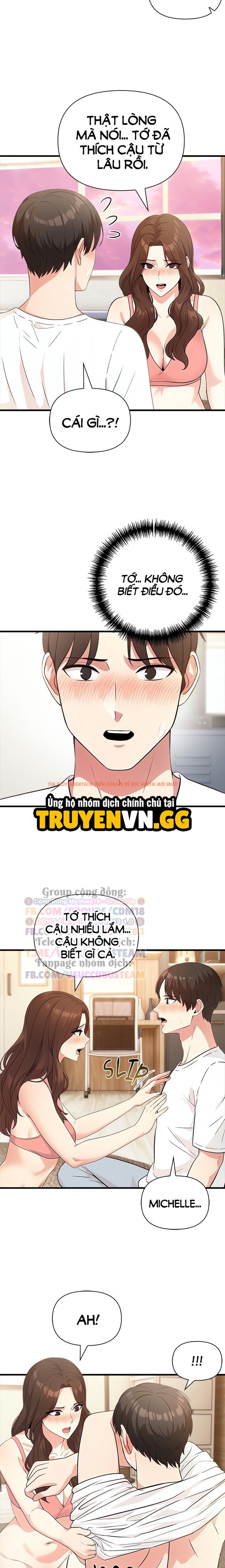 Xem ảnh 3 0 trong truyện hentai Món Quà Của Cô - Chapter 5 - hentaitvn.net
