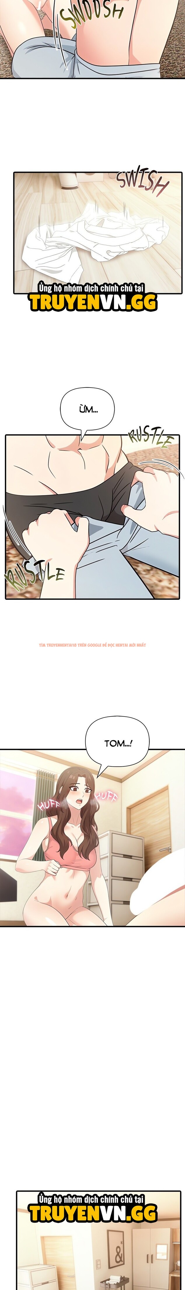 Xem ảnh 3 1 trong truyện hentai Món Quà Của Cô - Chapter 5 - hentaitvn.net