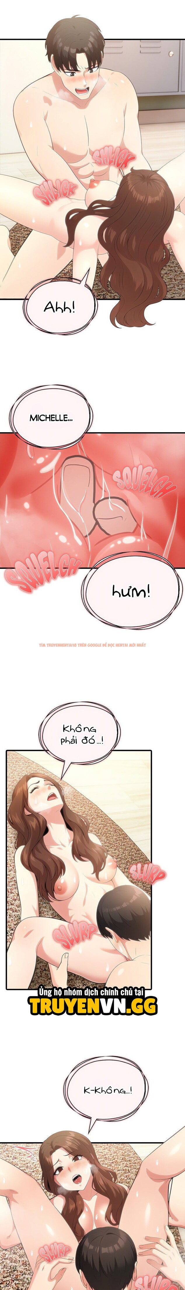 Xem ảnh 7 0 trong truyện hentai Món Quà Của Cô - Chapter 5 - hentaitvn.net