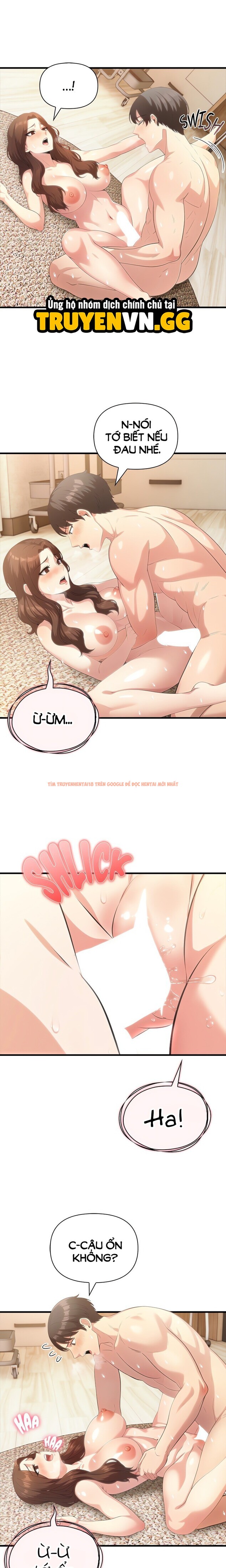 Xem ảnh 8 0 trong truyện hentai Món Quà Của Cô - Chapter 5 - hentaitvn.net