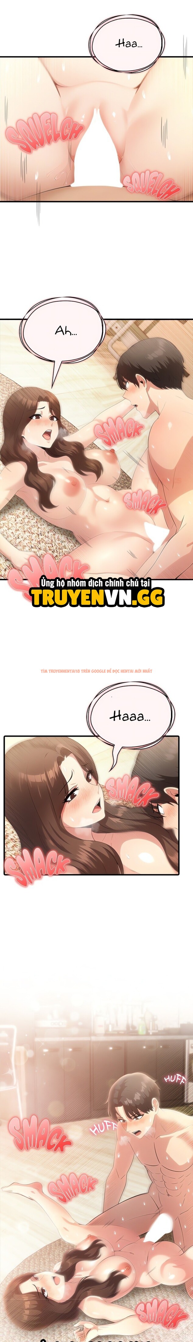 Xem ảnh 9 0 trong truyện hentai Món Quà Của Cô - Chapter 5 - hentaitvn.net