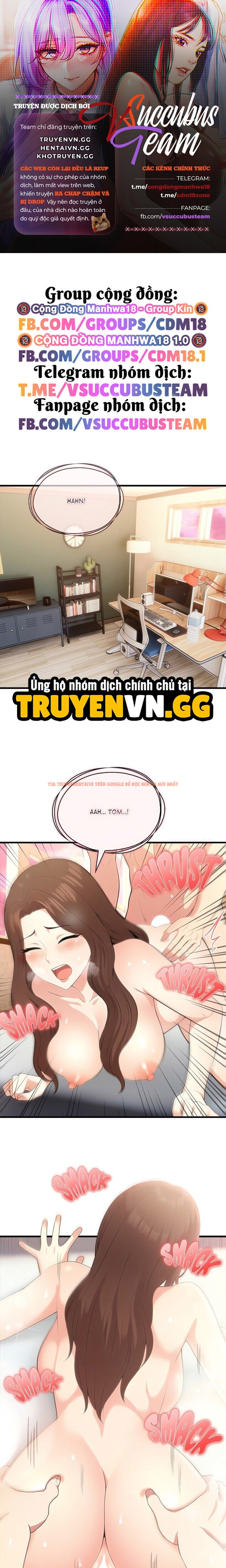 Xem ảnh Món Quà Của Cô - Chapter 6 - 1 0 - Truyenhentaiz.net Xem ảnh Món Quà Của Cô - Chapter 6 - 1 0 - Truyenhentaiz.net