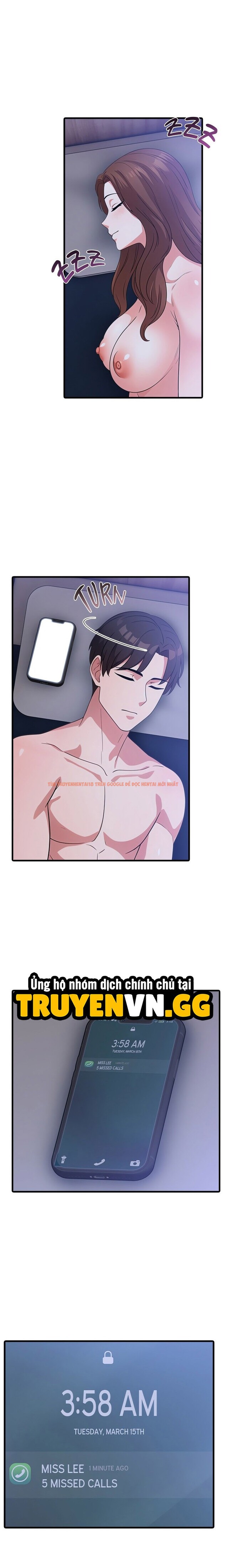 Xem ảnh Món Quà Của Cô - Chapter 6 - 1 4 - Truyenhentaiz.net Xem ảnh Món Quà Của Cô - Chapter 6 - 1 4 - Truyenhentaiz.net