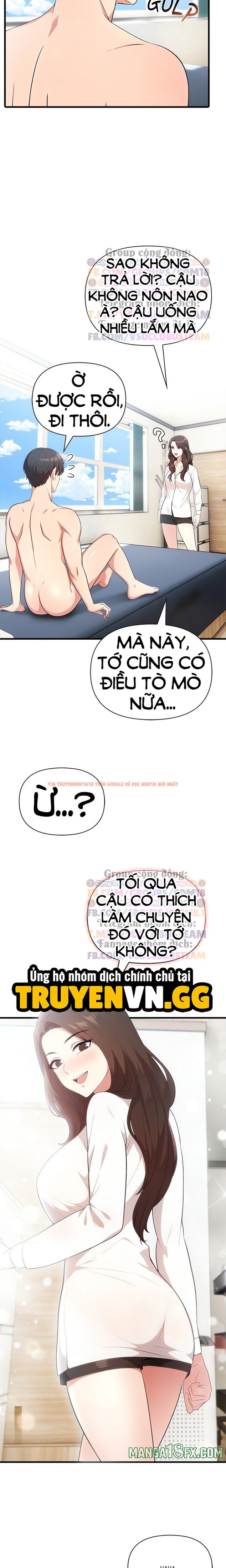 Xem ảnh Món Quà Của Cô - Chapter 6 - 2 2 - Truyenhentaiz.net Xem ảnh Món Quà Của Cô - Chapter 6 - 2 2 - Truyenhentaiz.net