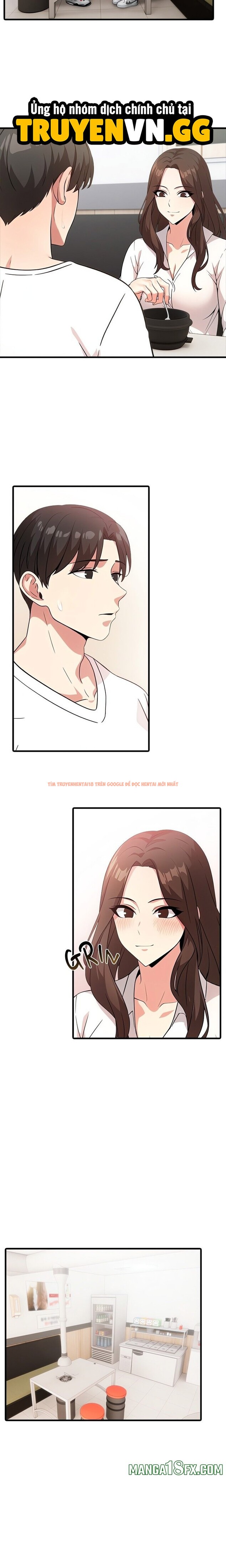 Xem ảnh Món Quà Của Cô - Chapter 6 - 2 4 - Truyenhentaiz.net Xem ảnh Món Quà Của Cô - Chapter 6 - 2 4 - Truyenhentaiz.net