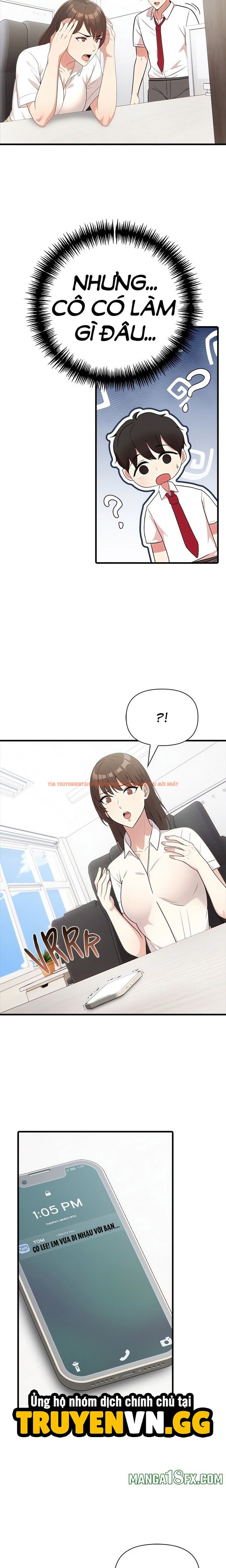 Xem ảnh Món Quà Của Cô - Chapter 6 - 3 3 - Truyenhentaiz.net Xem ảnh Món Quà Của Cô - Chapter 6 - 3 3 - Truyenhentaiz.net