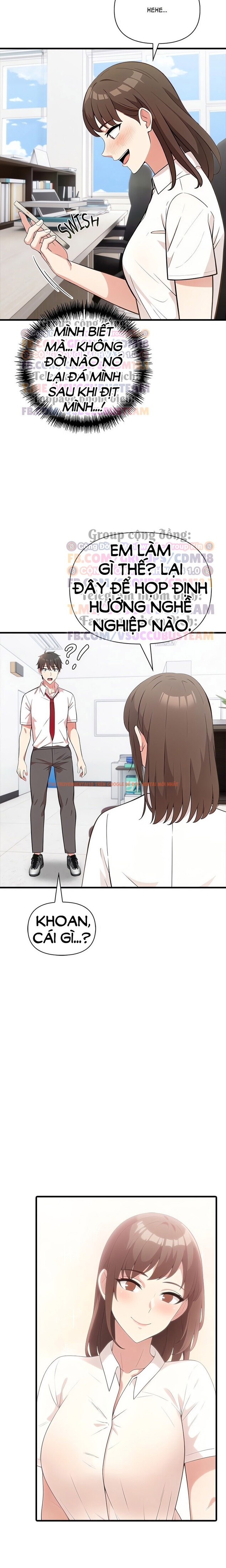 Xem ảnh Món Quà Của Cô - Chapter 6 - 3 4 - Truyenhentaiz.net Xem ảnh Món Quà Của Cô - Chapter 6 - 3 4 - Truyenhentaiz.net