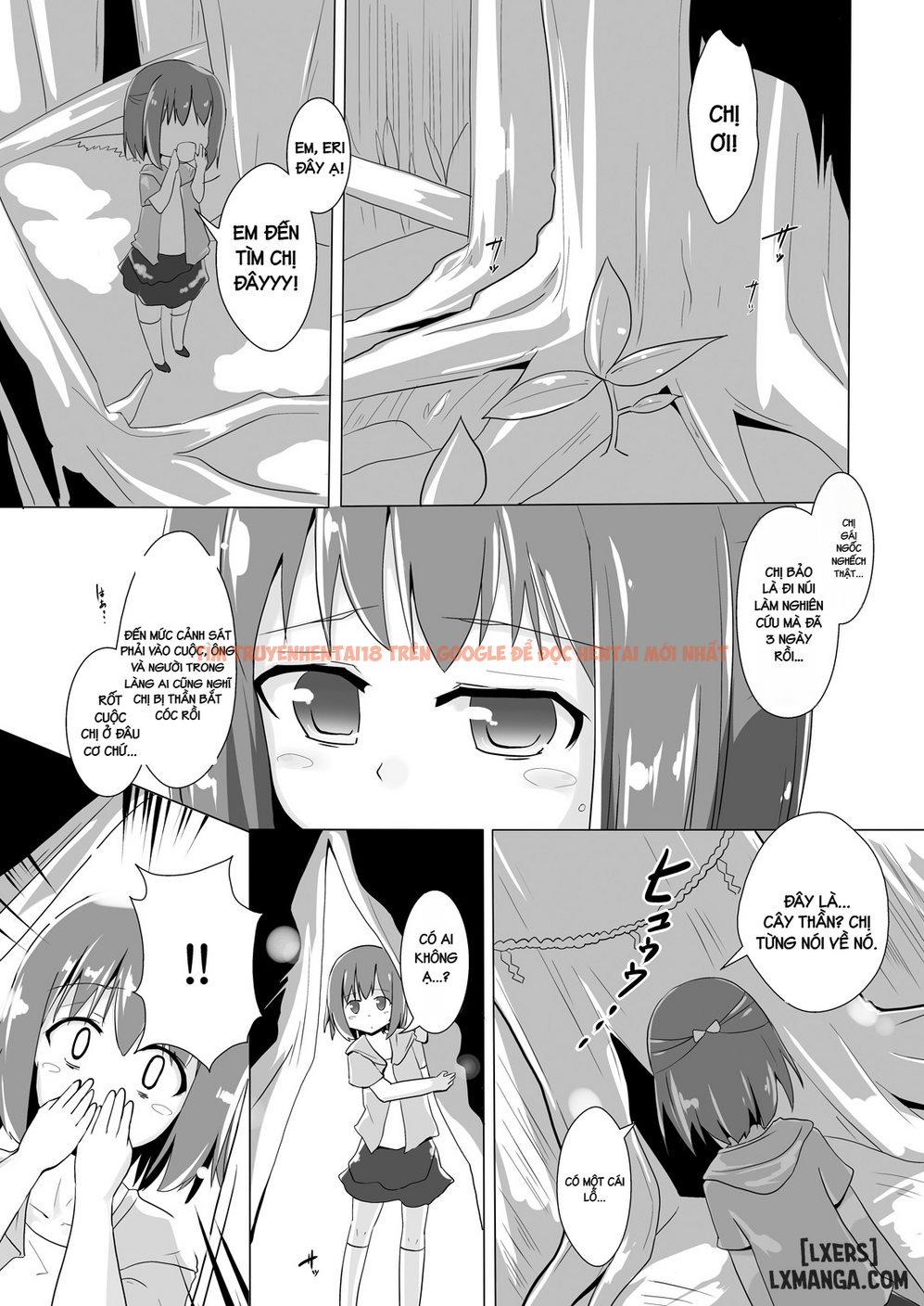 Xem ảnh 1 trong truyện hentai Món Thạch Tráng Miệng - 1 - hentaitvn.net