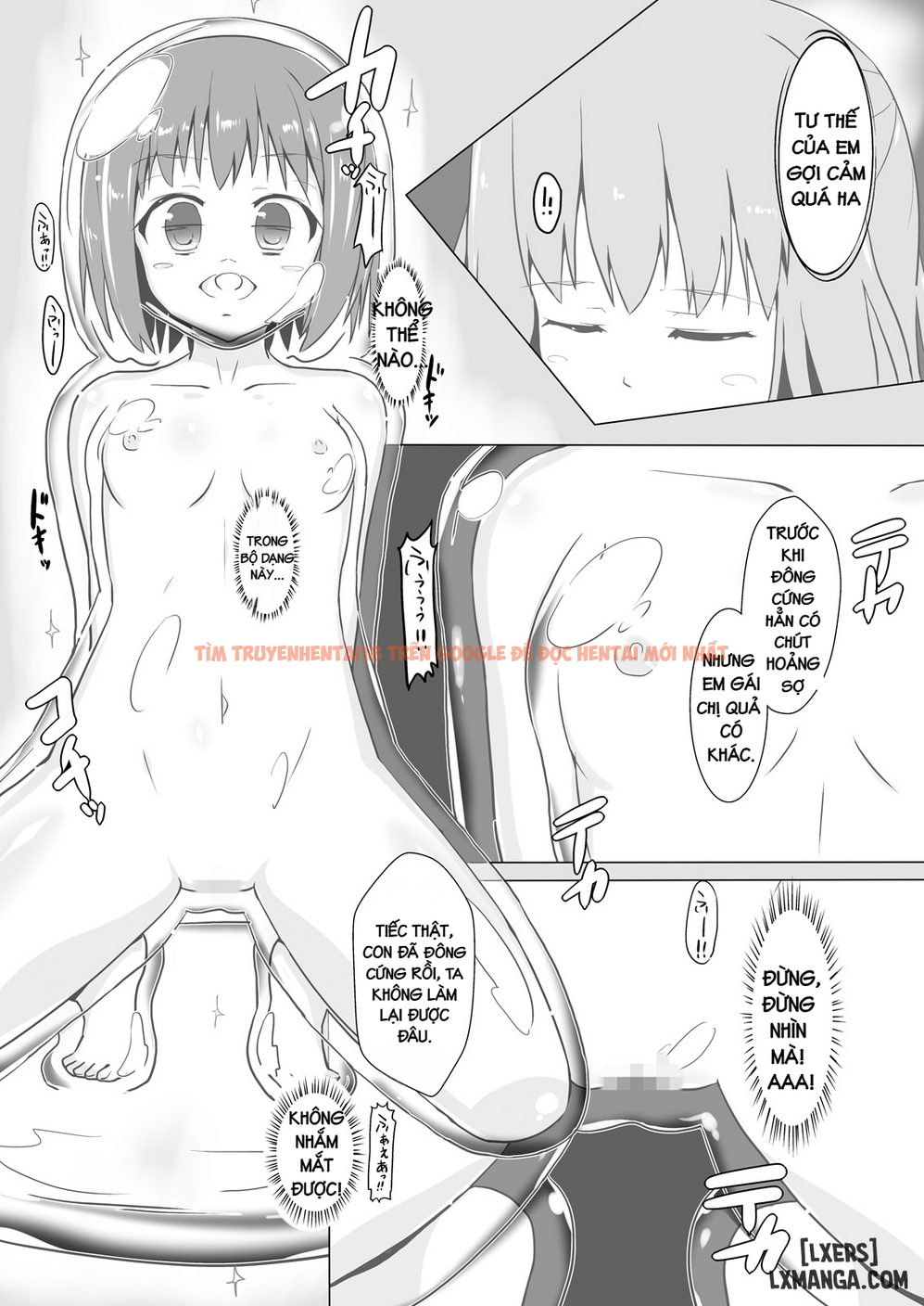 Xem ảnh 11 trong truyện hentai Món Thạch Tráng Miệng - 1 - hentaitvn.net