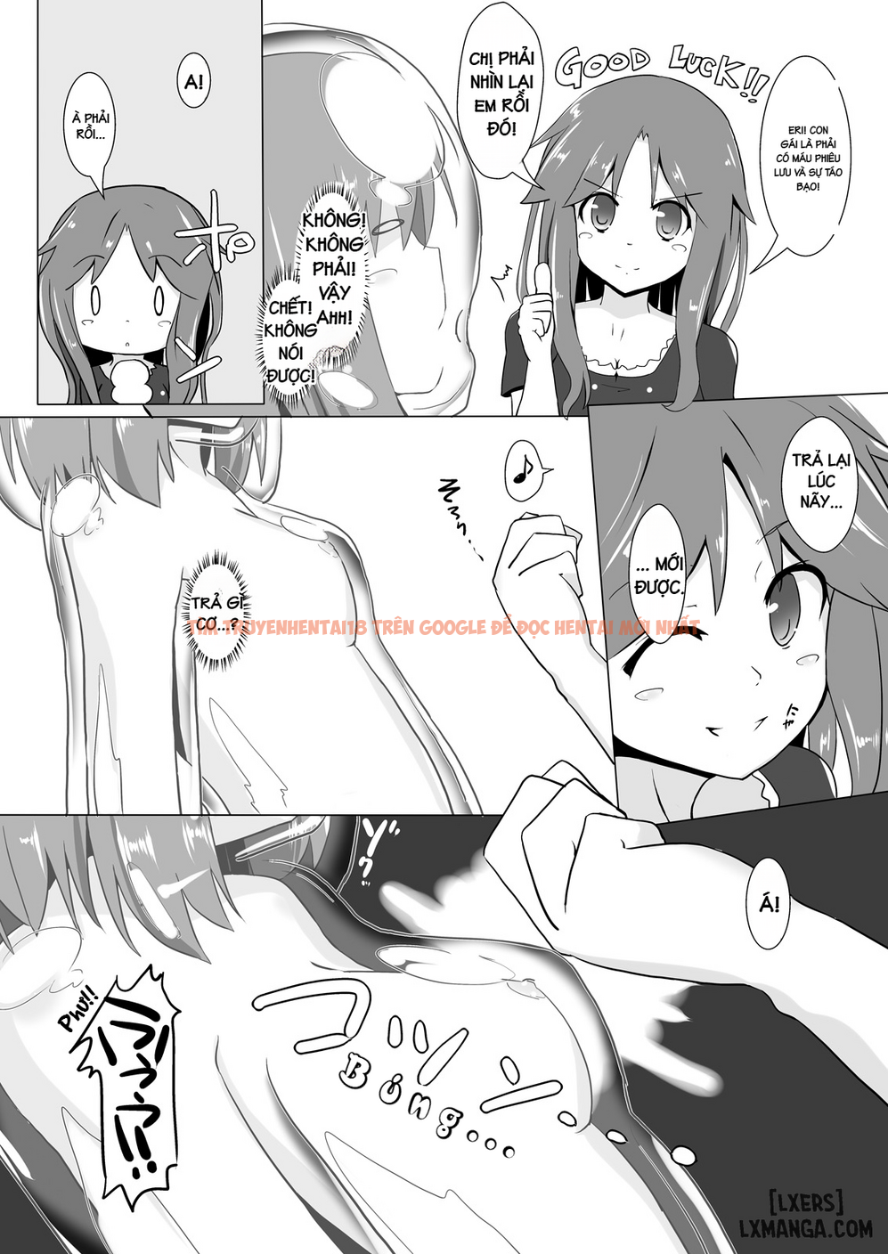 Xem ảnh 12 trong truyện hentai Món Thạch Tráng Miệng - 1 - hentaitvn.net