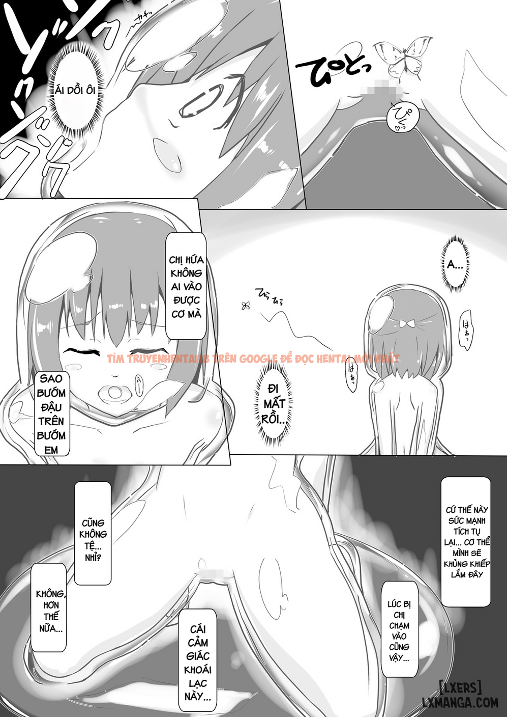 Xem ảnh 16 trong truyện hentai Món Thạch Tráng Miệng - 1 - hentaitvn.net