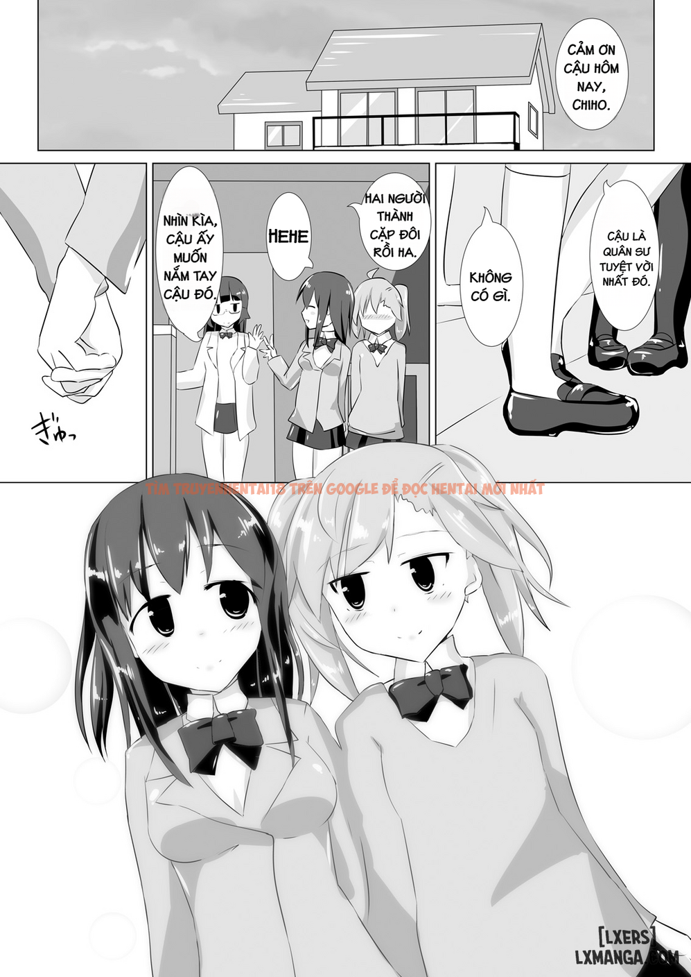 Xem ảnh 30 trong truyện hentai Món Thạch Tráng Miệng - 2 - hentaitvn.net