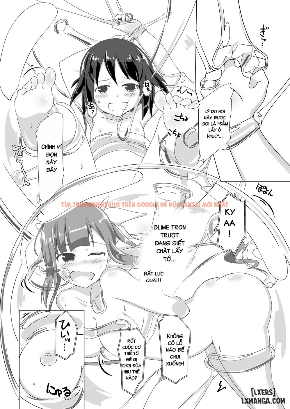 Xem ảnh 12 trong truyện hentai Món Thạch Tráng Miệng - 3 - hentaitvn.net