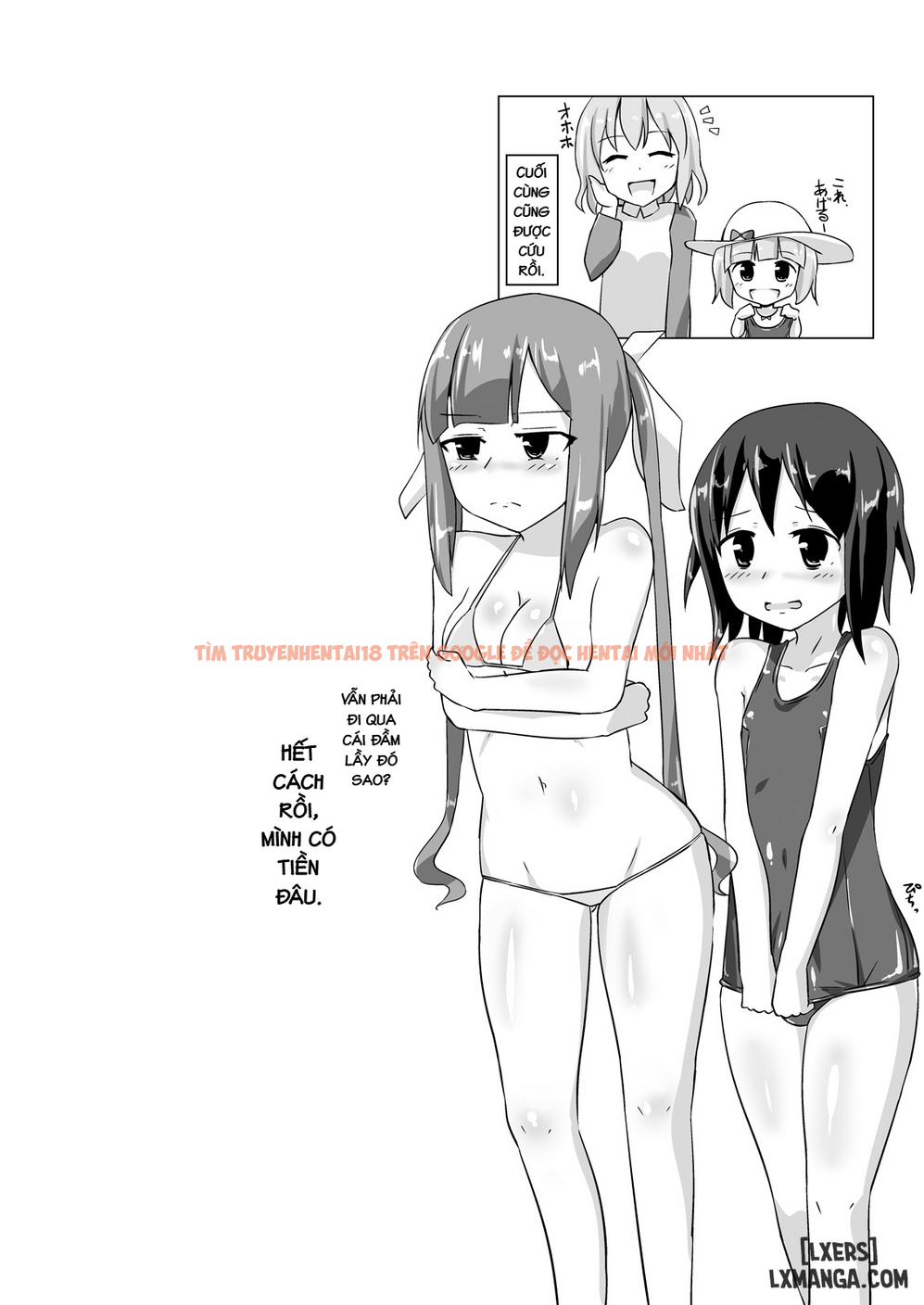 Xem ảnh 24 trong truyện hentai Món Thạch Tráng Miệng - 3 - hentaitvn.net