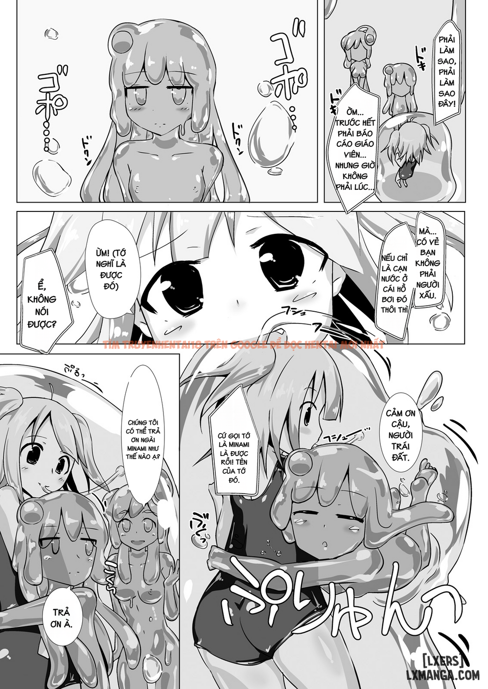 Xem ảnh 12 trong truyện hentai Món Thạch Tráng Miệng - 4 - hentaitvn.net