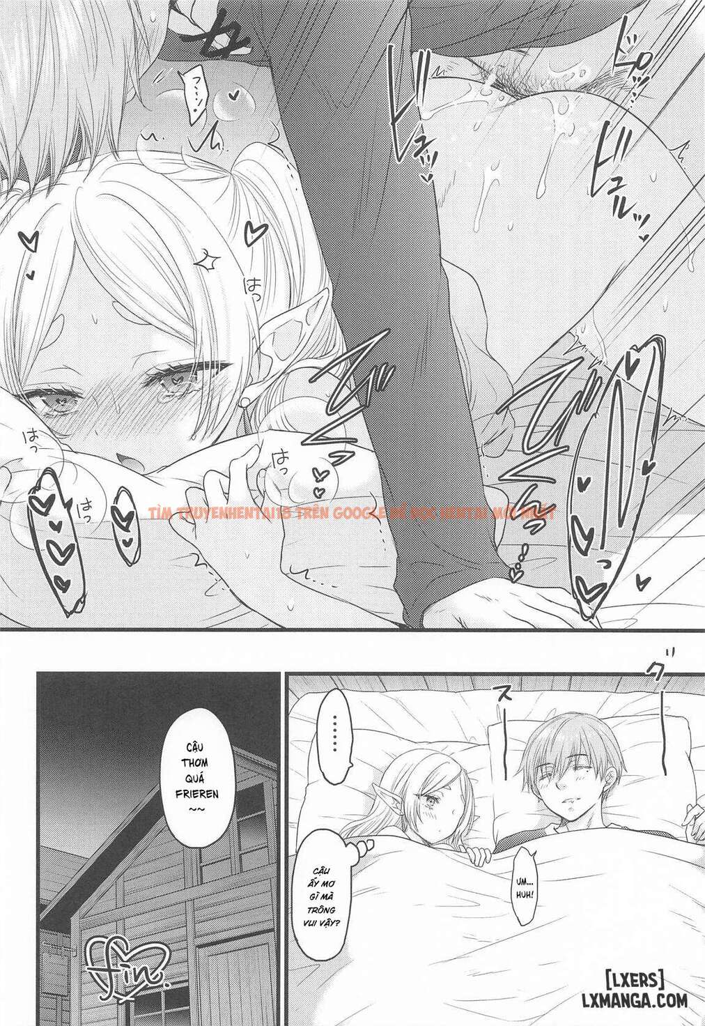 Xem ảnh page_007 trong truyện hentai Mộng Tinh - One Shot - hentaitvn.net