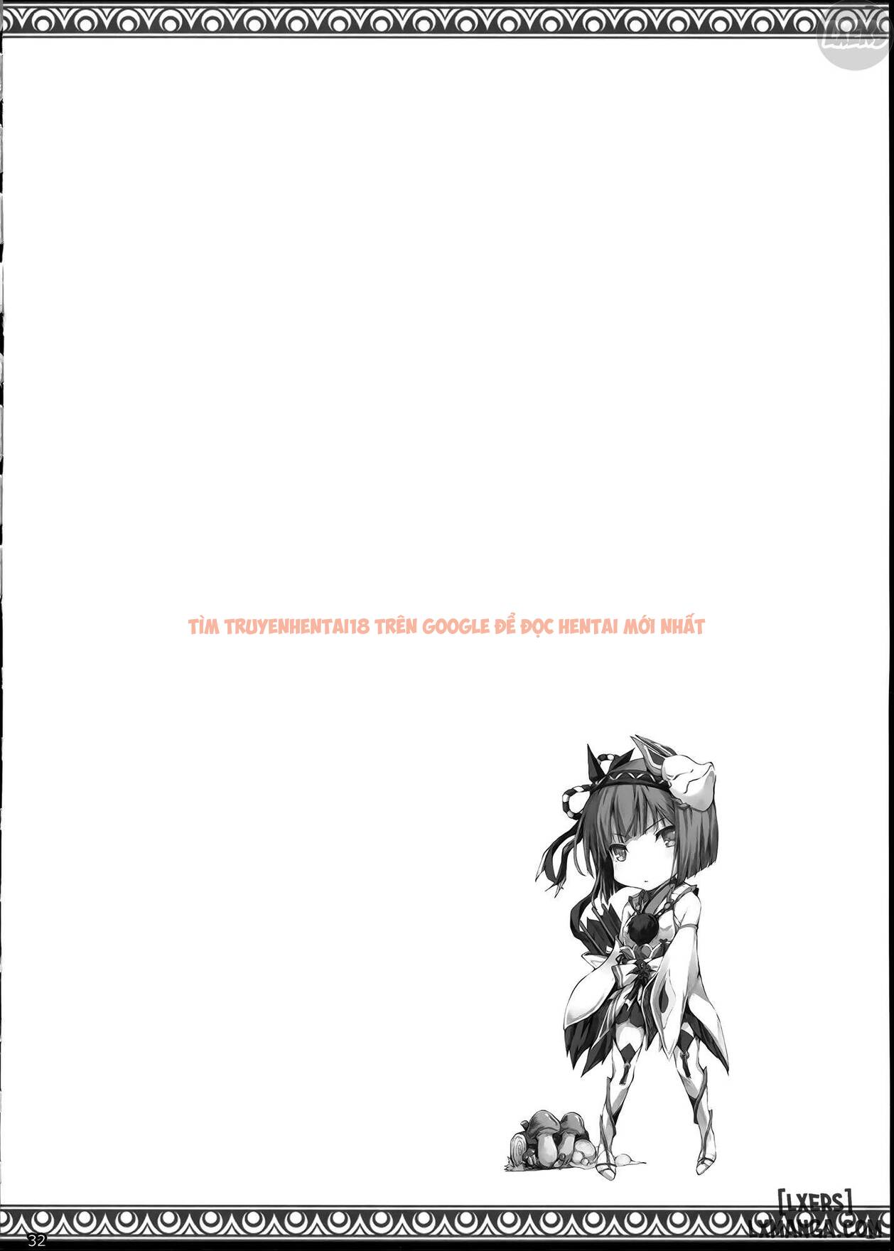 Xem ảnh 30 trong truyện hentai Hentai mỹ nữ diệt quái vật [hậu môn] - One Shot - hentaitvn.net