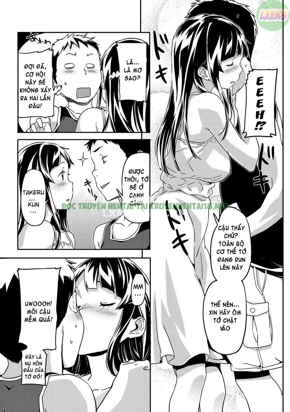 Xem ảnh 9 trong truyện hentai Monmon Animal Girls - Chapter 12 - truyenhentai18.pro