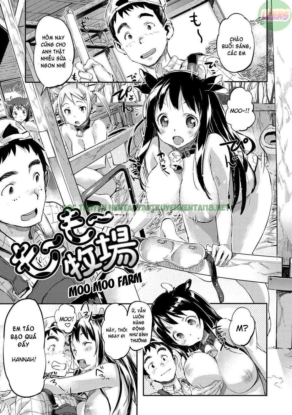 Xem ảnh 3 trong truyện hentai Monmon Animal Girls - Chapter 3 - truyenhentai18.pro