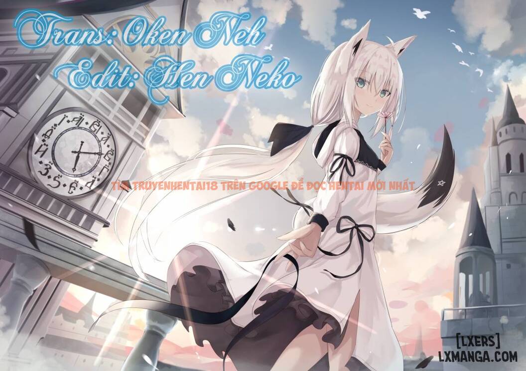 Xem ảnh 0 trong truyện hentai Monokemono Nana-Ya - One Shot - hentaitvn.net