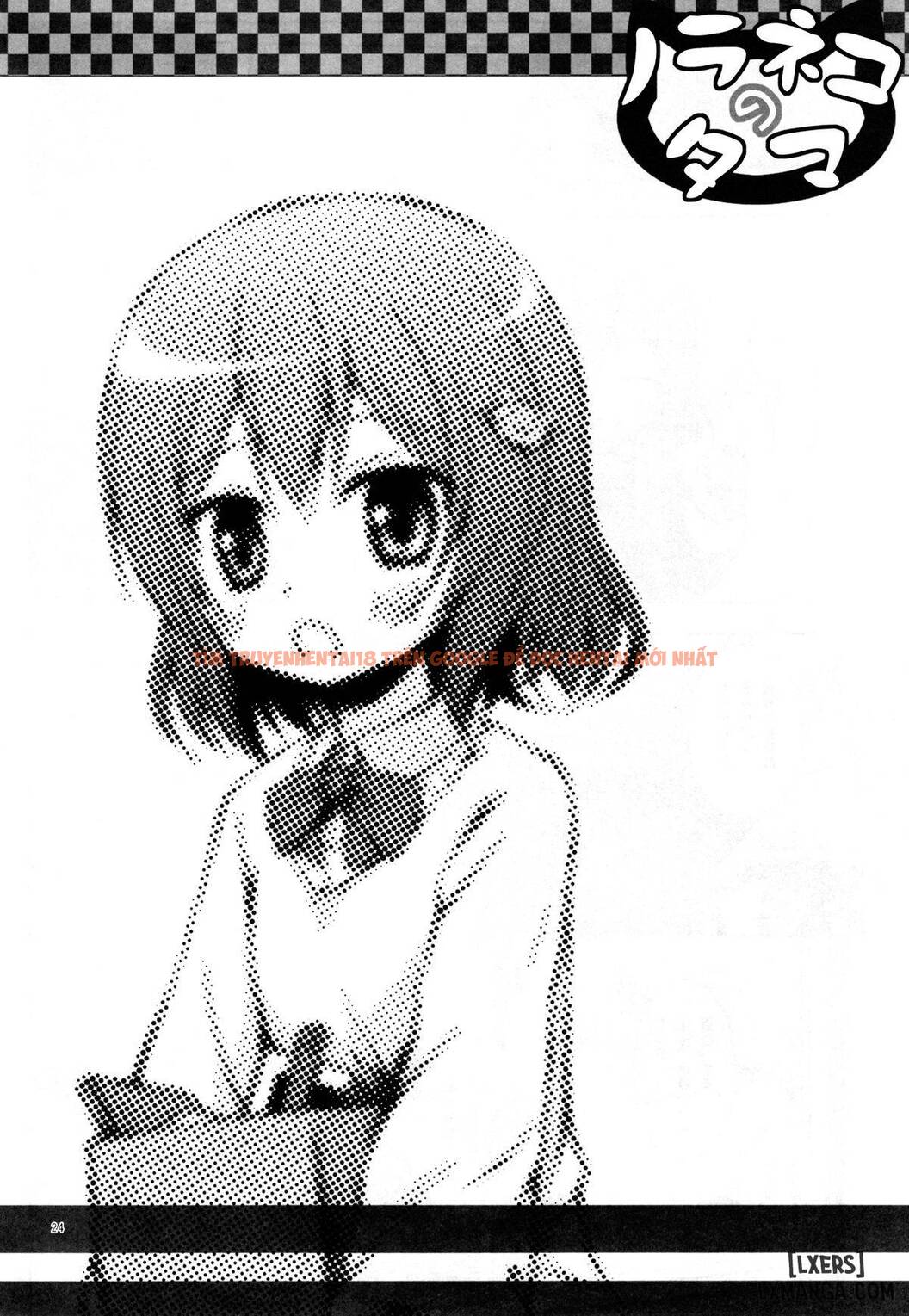 Xem ảnh 23 trong truyện hentai Monokemono Nana-Ya - One Shot - hentaitvn.net