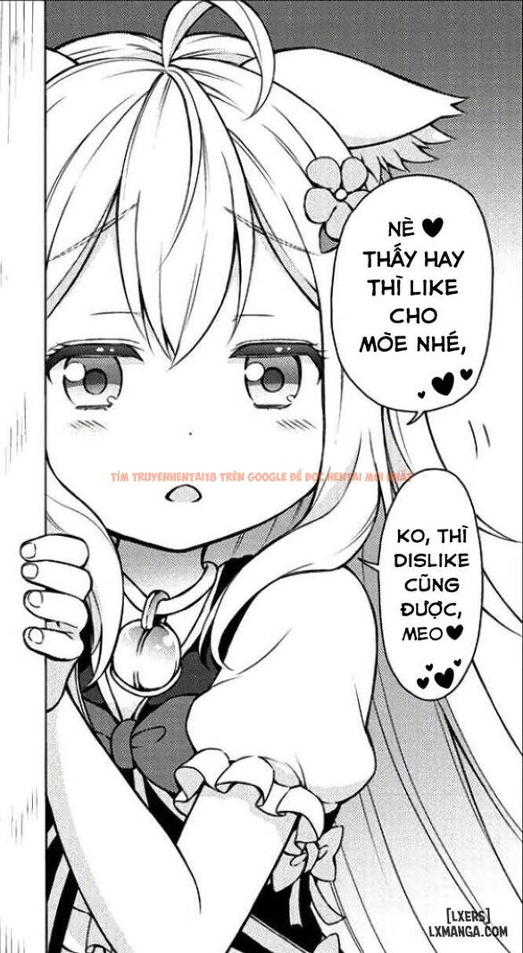 Xem ảnh 25 trong truyện hentai Monokemono Nana-Ya - One Shot - hentaitvn.net