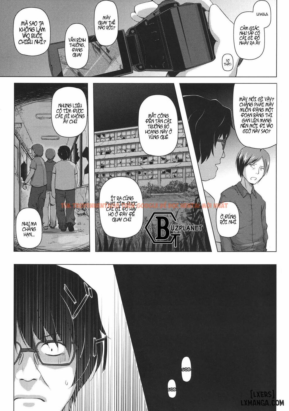 Xem ảnh 1 trong truyện hentai Monokemono Ni-Ya - One Shot - hentaitvn.net