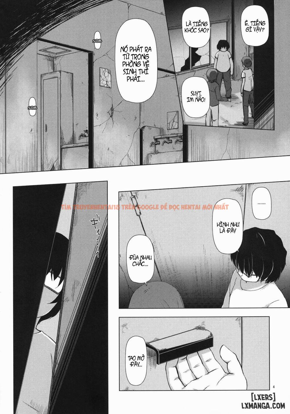 Xem ảnh 2 trong truyện hentai Monokemono Ni-Ya - One Shot - hentaitvn.net