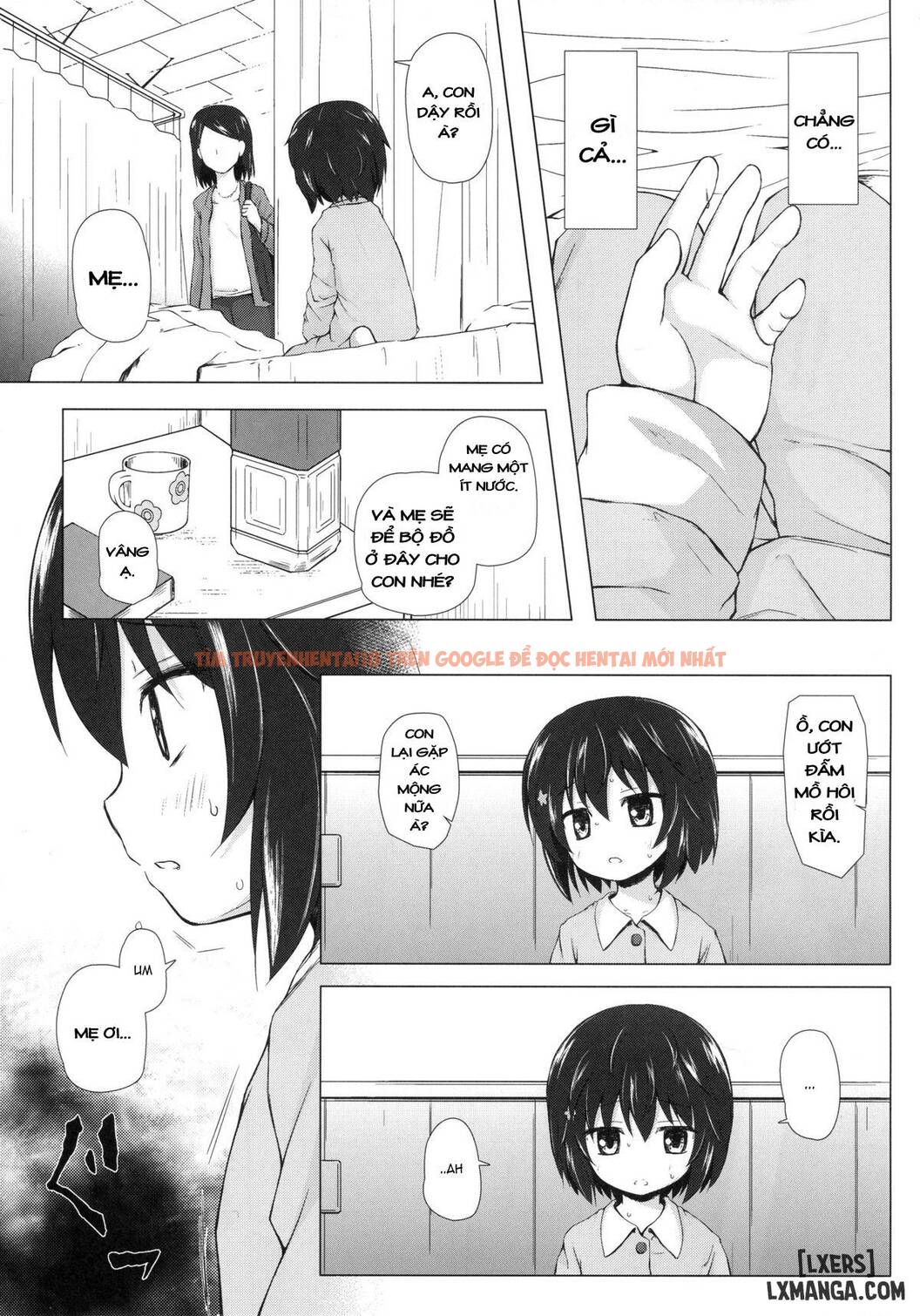 Trang truyện 14 trong truyện tranh Monokemono Roku-ya - One Shot - hentai24h.pro
