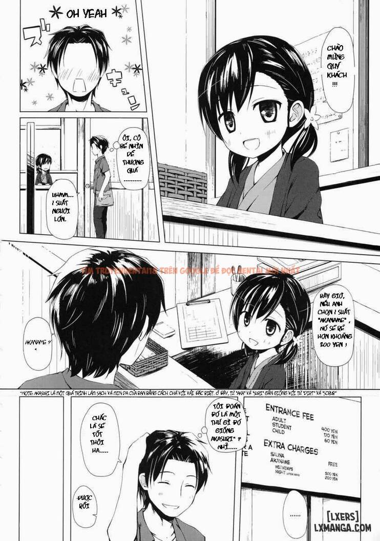 Xem ảnh 2 trong truyện hentai Monokemono Yon-Ya - One Shot - hentaitvn.net
