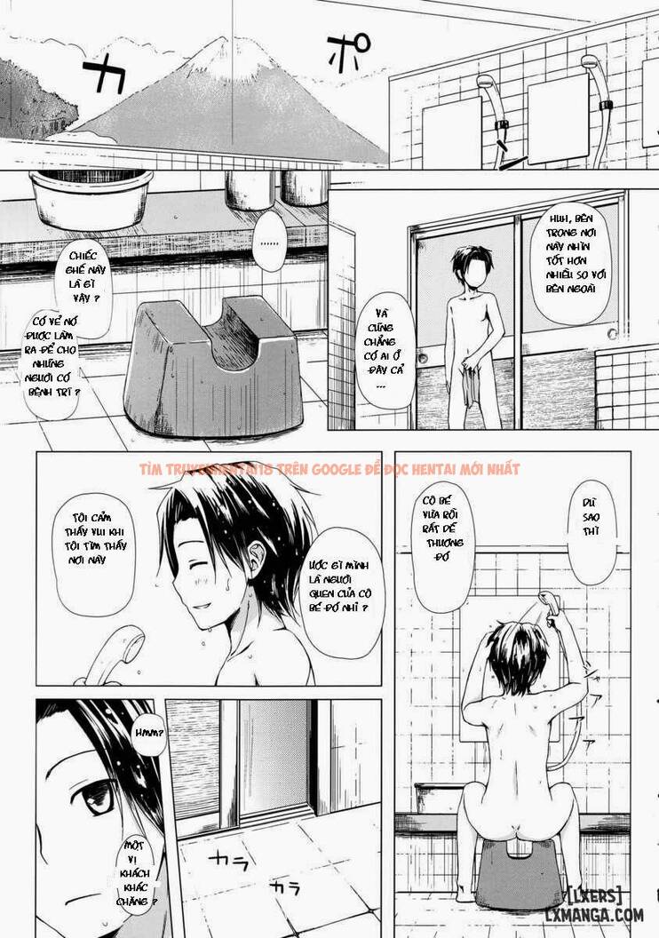 Xem ảnh 3 trong truyện hentai Monokemono Yon-Ya - One Shot - hentaitvn.net