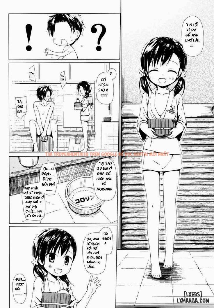 Xem ảnh 4 trong truyện hentai Monokemono Yon-Ya - One Shot - hentaitvn.net
